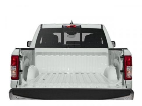 Used 2020 RAM 1500 Big Horn AWD/4WD image 14
