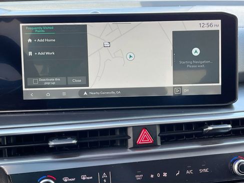 Certified 2025 Kia Sorento EX w/ EX Panoramic Sunroof Package image 12