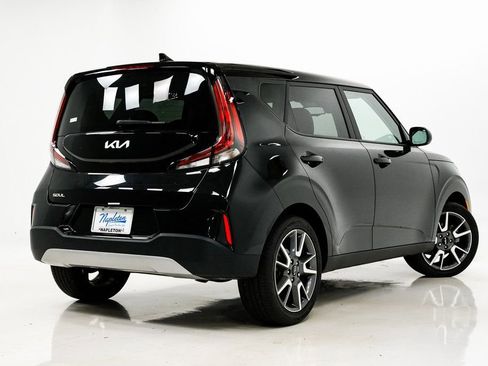 Certified 2024 Kia Soul EX w/ Option Group 015 image 30