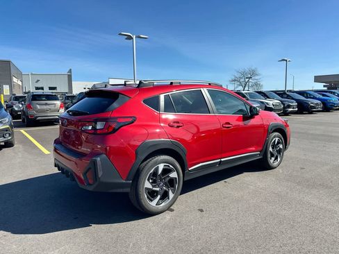 Certified 2025 Subaru Crosstrek 2.5i Limited image 13