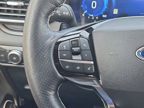 Certified 2022 Ford Explorer ST w/ Equipment Group 401A image 23