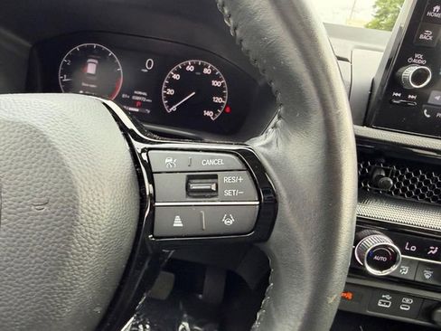 Used 2023 Honda CR-V EX-L image 14