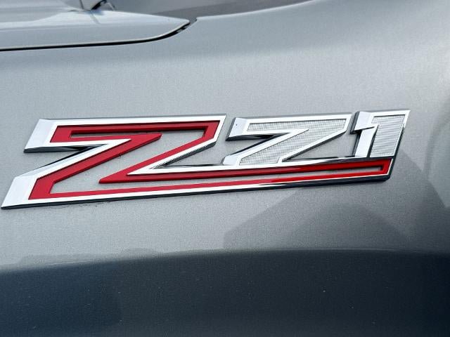 New 2026 Chevrolet Silverado 1500 RST w/ Z71 Off-Road Package AWD/4WD image 31