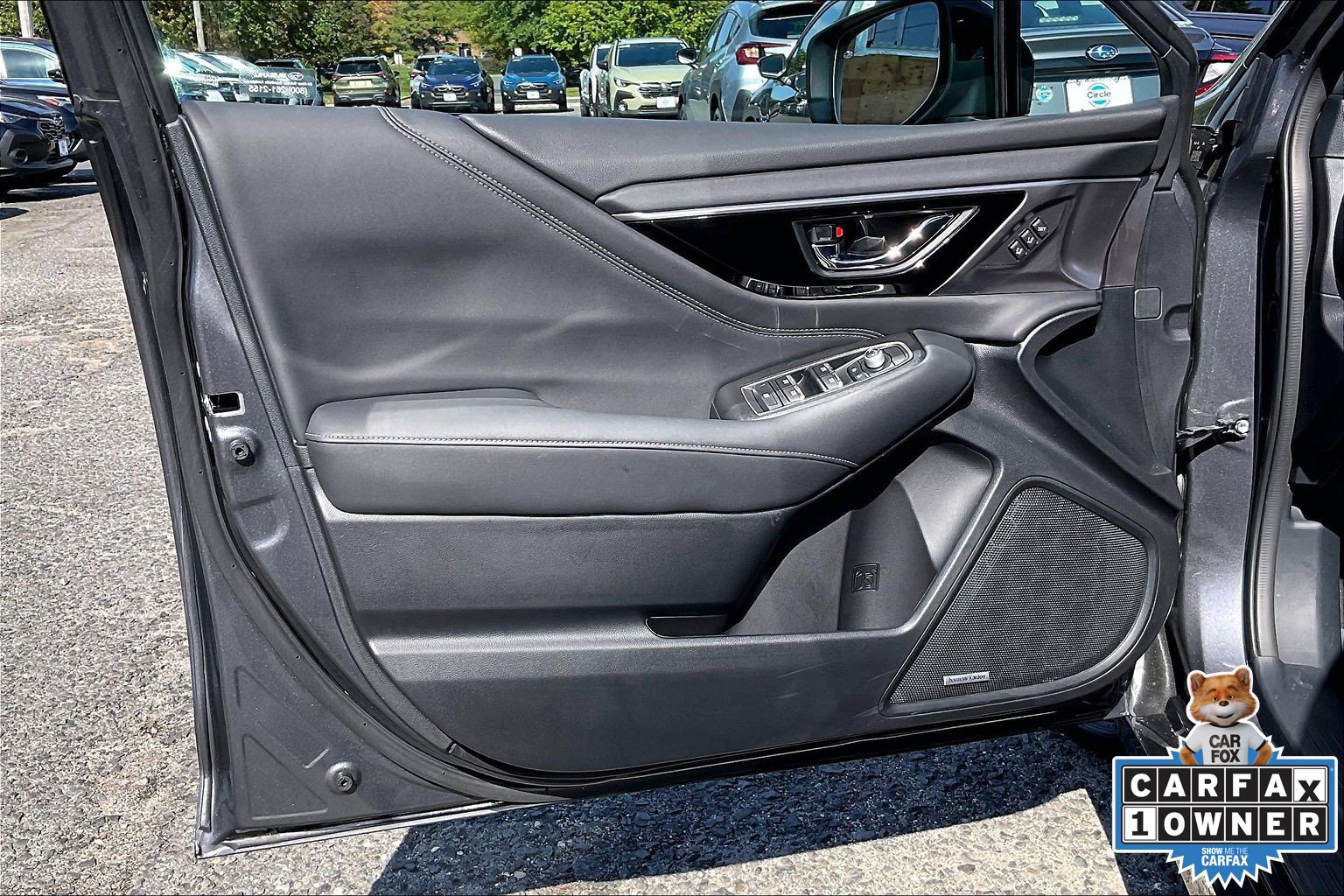 Used 2025 Subaru Legacy Limited AWD/4WD image 23