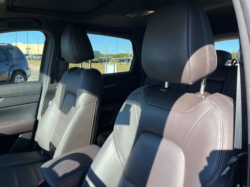 Used 2020 MAZDA CX-5 Signature image 6