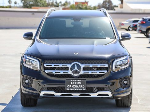Used 2021 Mercedes-Benz GLB 250 image 2
