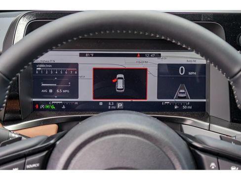 New 2026 Subaru Outback Touring AWD/4WD image 23