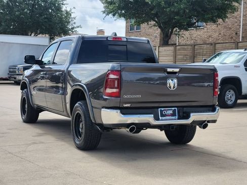 Used 2019 RAM 1500 Laramie RWD image 3