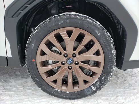 New 2026 Subaru Forester Sport image 12