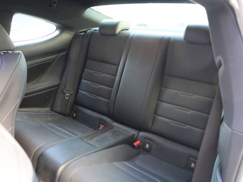 Used 2015 Lexus RC 350 image 35