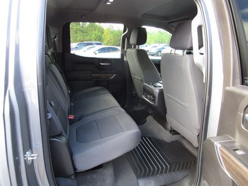 Used 2022 Chevrolet Silverado 1500 RST w/ Safety Package image 30