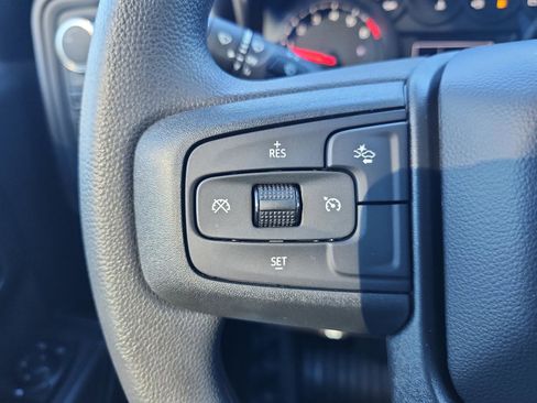 New 2026 GMC Sierra 1500 Pro w/ Pro Value Package image 21