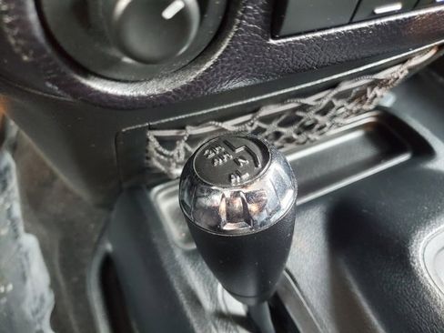 Certified 2016 Jeep Wrangler Sport w/ Quick Order Package 24S image 19