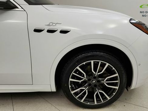 Used 2023 Maserati Grecale GT AWD/4WD image 21