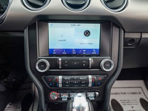 Used 2021 Ford Mustang Premium RWD image 39