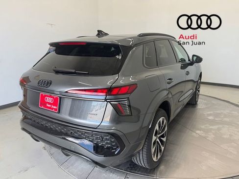 New 2026 Audi Q3 quattro 2.0T AWD/4WD image 45