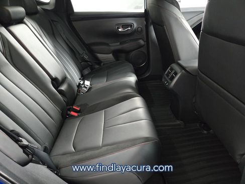 Used 2025 Acura ADX A-Spec image 15