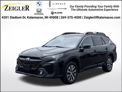 Used 2024 Subaru Outback Premium