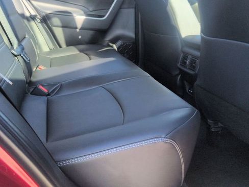 Certified 2024 Toyota RAV4 XLE Premium image 29