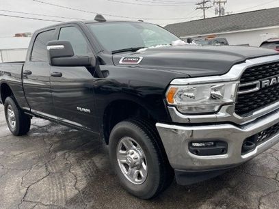 Used 2024 RAM 2500 Big Horn w/ Bed Utility Group