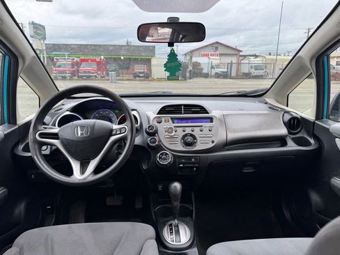 Used 2013 Honda Fit image 10