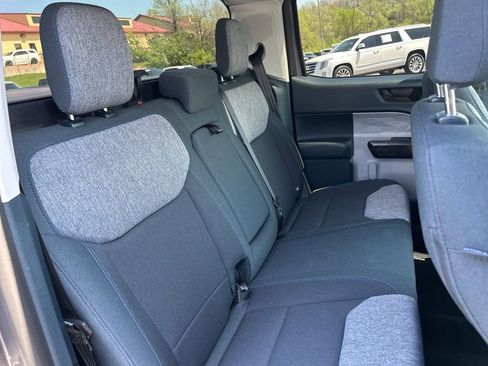 Used 2025 Ford Maverick XLT w/ Equipment Group 302A AWD/4WD image 42