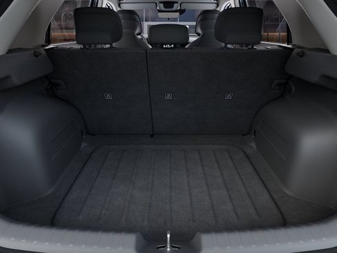 New 2026 Kia Niro LX FWD image 19