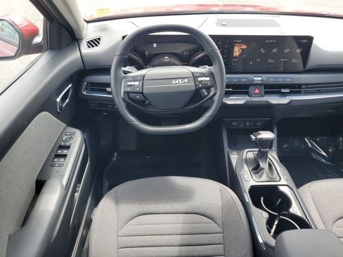 Used 2025 Kia K4 EX FWD image 25