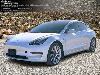 Used 2020 Tesla Model 3 Standard Range