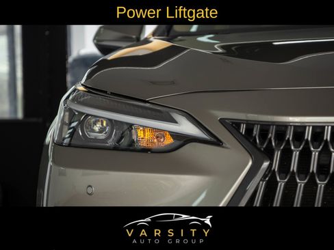 Used 2025 Lexus NX 250 FWD w/ Towing Package (2000 Lbs) image 36