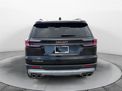 Used 2025 GMC Acadia Elevation image 6