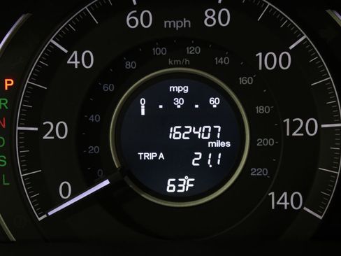 Used 2016 Honda CR-V EX-L image 37