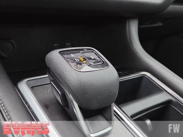 Used 2024 Nissan Pathfinder SV AWD/4WD image 11