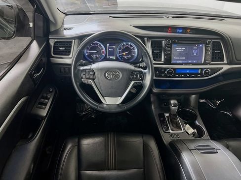 Used 2019 Toyota Highlander SE w/ Nightshade Edition AWD/4WD image 20