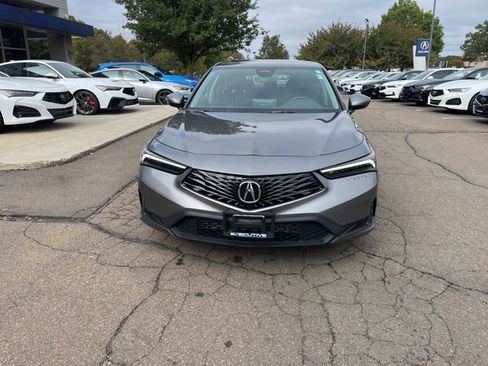 Certified 2025 Acura Integra image 23