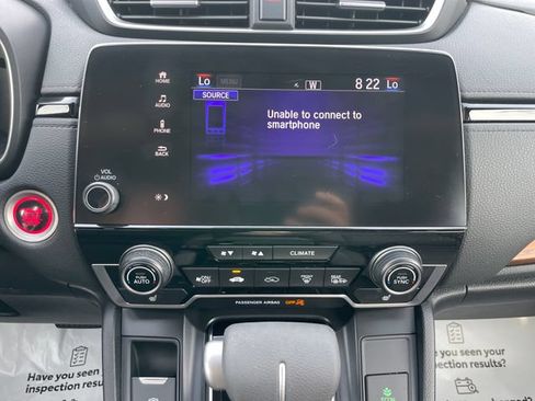 Used 2019 Honda CR-V EX image 13