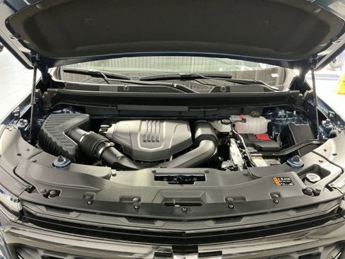 New 2026 Chevrolet Traverse LT w/ Enhanced Driving Package image 36