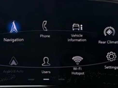 Used 2021 Cadillac Escalade Sport Platinum w/ Heavy-Duty Trailer Package image 34