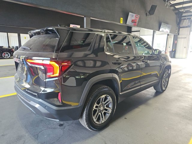 Used 2026 GMC Terrain Elevation AWD/4WD image 3