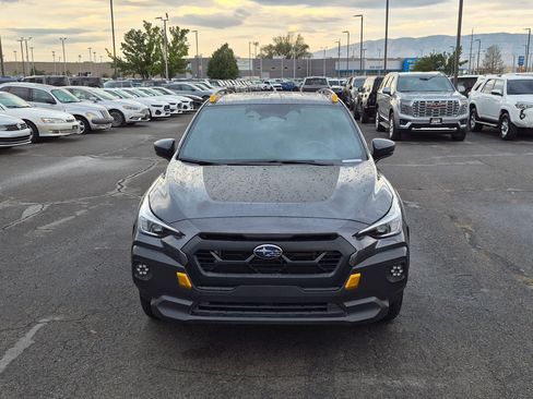 Used 2025 Subaru Crosstrek 2.5i Wilderness w/ Crosstrek Mirror Package AWD/4WD image 12
