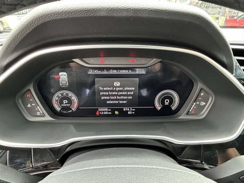 Used 2022 Audi Q3 2.0T Premium Plus AWD/4WD image 22