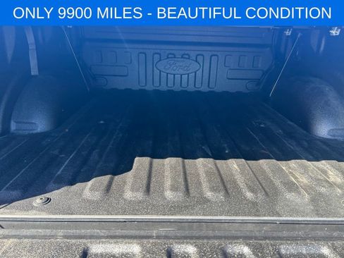 Certified 2023 Ford F150 XLT w/ Equipment Group 302A High image 9