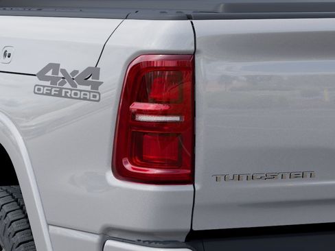 New 2026 RAM 1500 Tungsten w/ Off Road Group AWD/4WD image 29