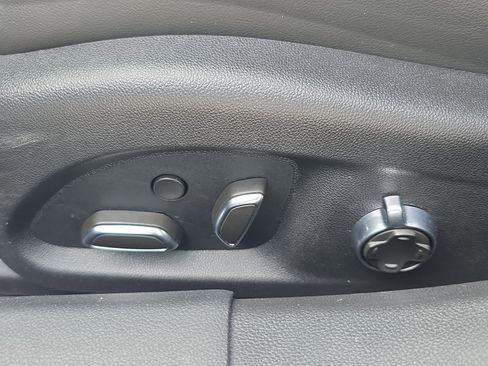 Used 2025 Cadillac CT5 Premium Luxury image 24