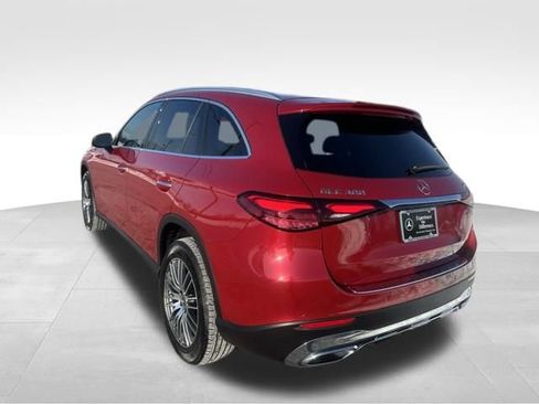 Used 2026 Mercedes-Benz GLC 300 GLC 300 image 3