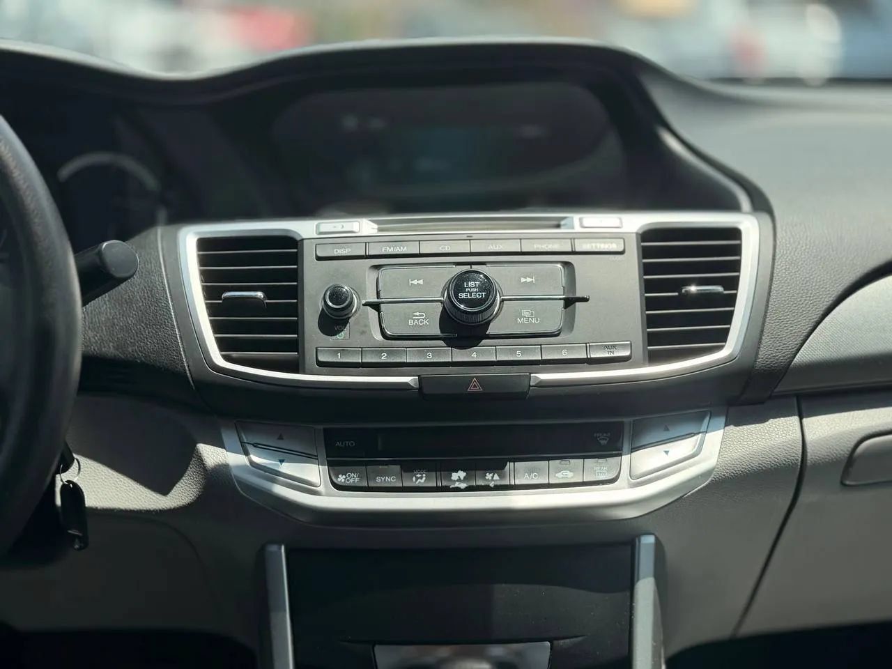 Used 2014 Honda Accord LX image 38