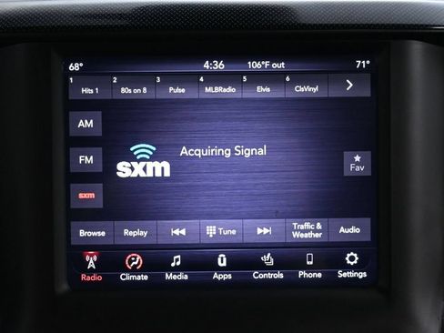 Used 2019 RAM 1500 Rebel w/ Rebel Level 2 Equipment Group AWD/4WD image 26