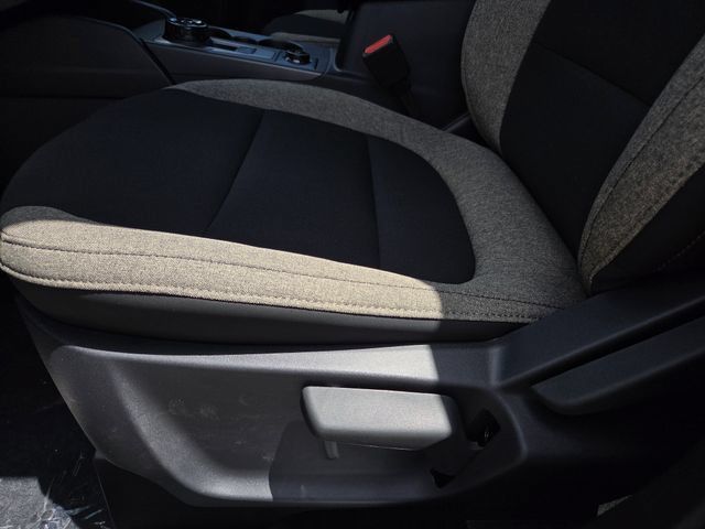 New 2026 Ford Bronco Sport Big Bend AWD/4WD image 11