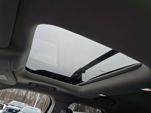 Certified 2021 Ford Bronco Sport First Edition image 14