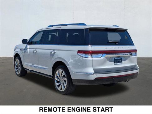 Certified 2023 Lincoln Navigator Reserve RWD image 3